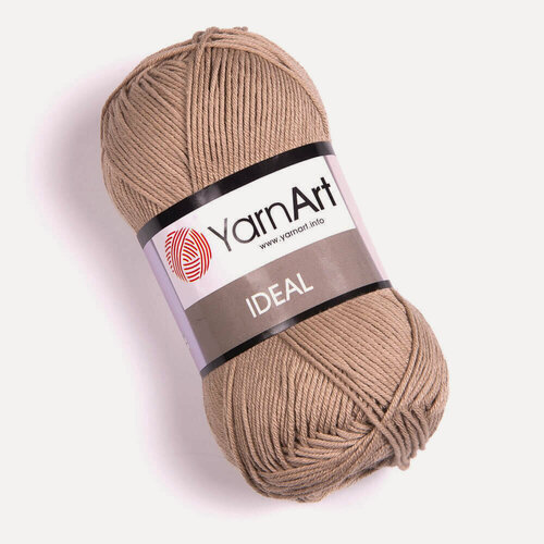 Изображение товара Пряжа YarnArt Ideal (5 шт)