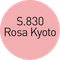 S.830 Rosa Kyoto