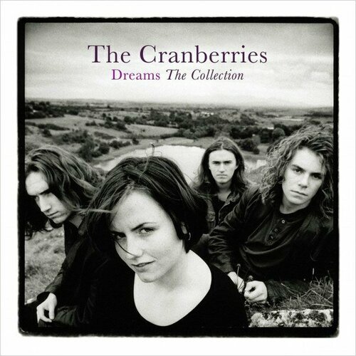 Компакт-диск Warner Cranberries – Dreams: The Collection