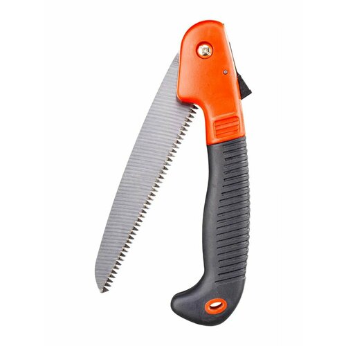 Ножовка складная пила по дереву садовая ручная 170 мм FINLAND 2337 884₽