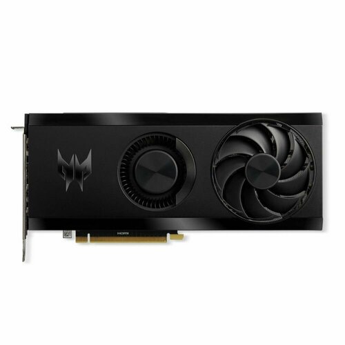 Acer Видеокарта Acer RX7600 8GB OC Predator BiFrost HDMI DPx3 2FAN RTL APBF-ARX7600-8G-OC