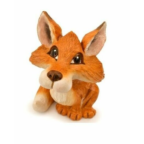 Фигурка лисицы Arora Design Felicity (Великобритания)