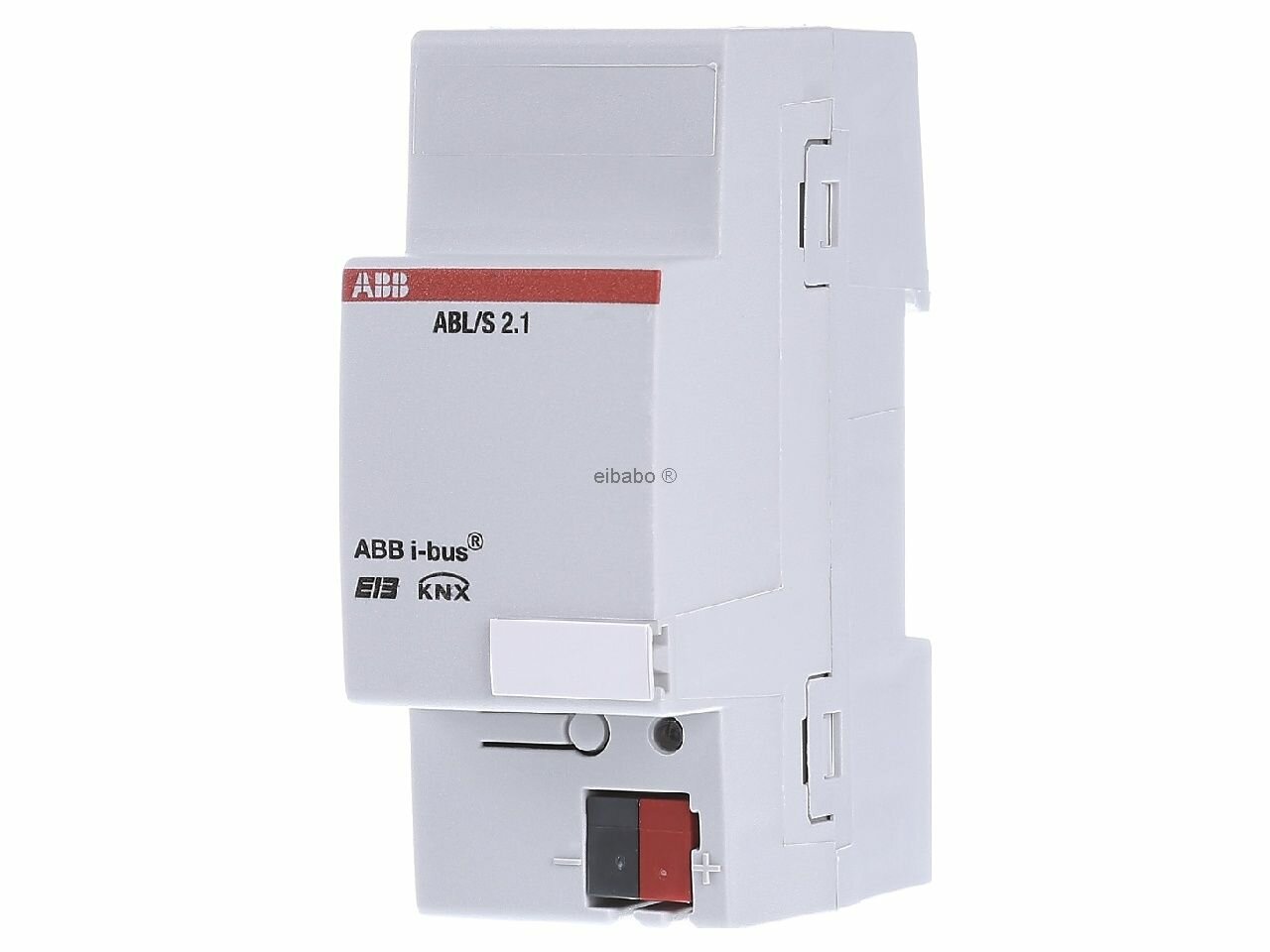 Логическая составляющая для домашней автоматизации KNX ABL/S 2.1 – ABB – 2CDG110073R0011 – 4016779652643