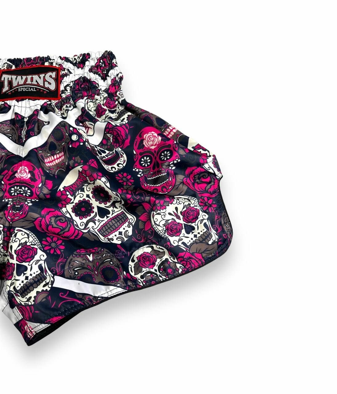 Шорты Twins Special, размер M, мультиколор — фото 1