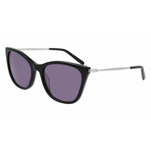фото Солнцезащитные очки dkny, фиолетовый