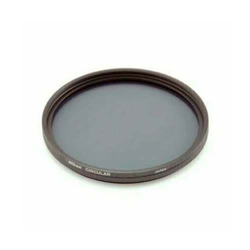NIKON 52mm Circular Polarizer CPL