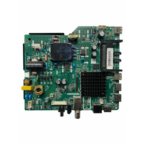 Материнская плата HK T RT2842P639 для Telefunken 43F670TS 8750₽