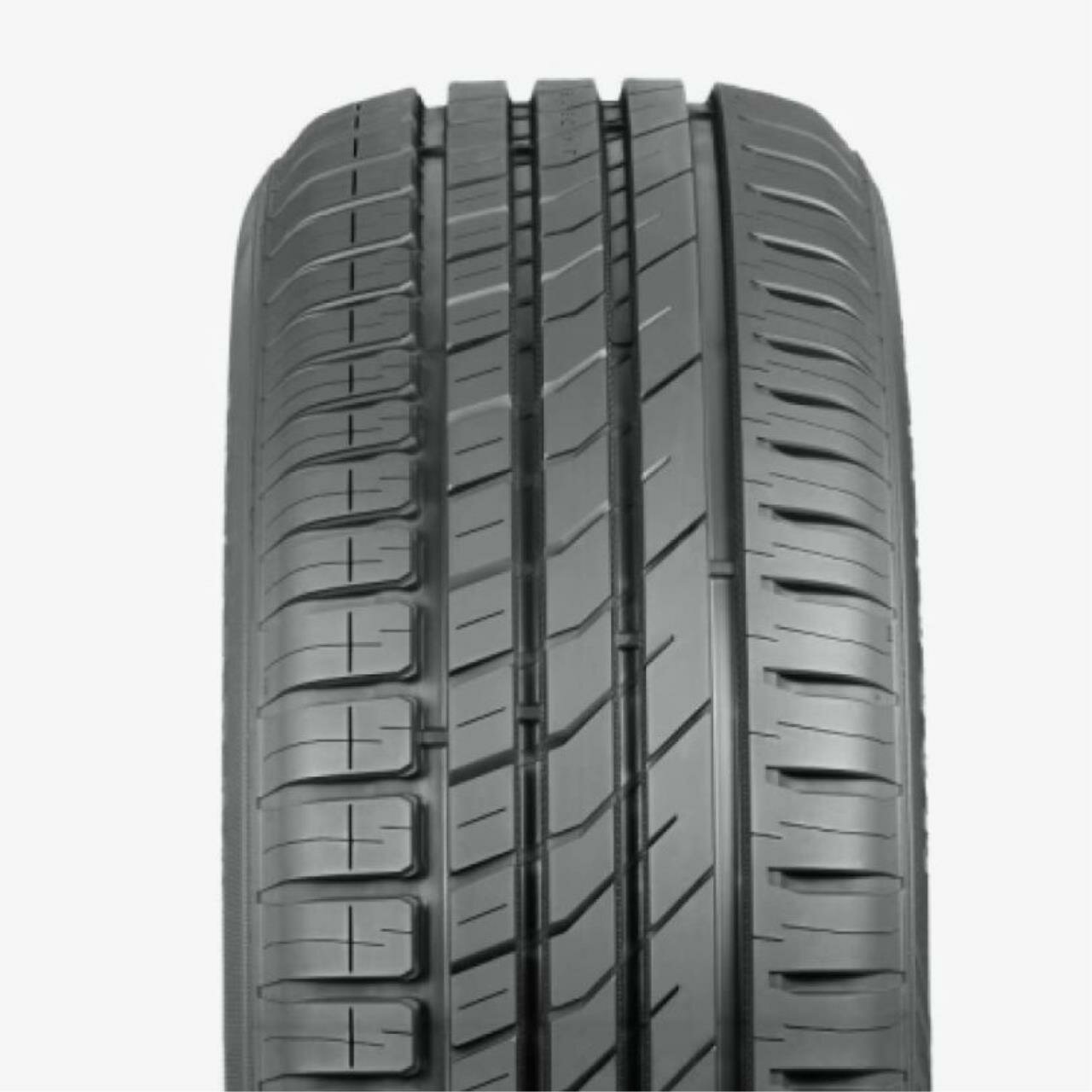 Шина Ikon Tyres Nordman SX3 185/65 R14 86H