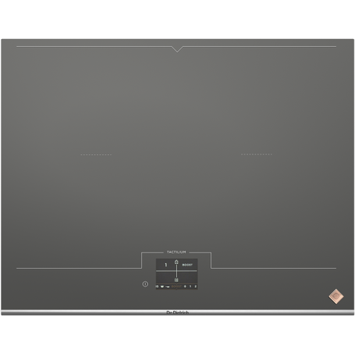 Индукционная варочная панель De Dietrich DPI7698G 24399000₽