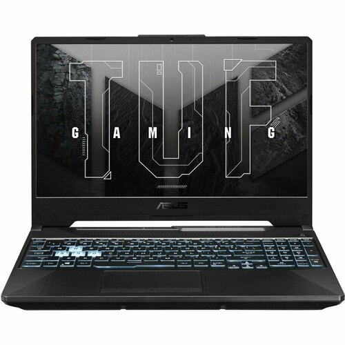 Ноутбук Asus TUF Gaming A15 FA506N FA506NF-HN061 90NR0JE7-M00560 8653400₽