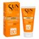 KRASSA Sun Expert Крем Для Защиты Лица Spf80 Sun Block 50мл