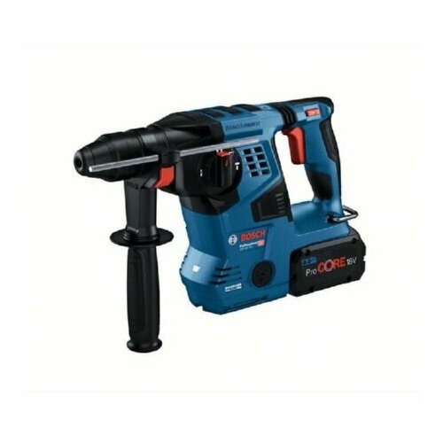 аккумуляторный сверлильный станок 18в gsr 18v 55 solo l – bosch power tools – 06019h5203 – 4059952509303 Аккумуляторная ударная дрель SDSplus GBH 18V-28 C - Перфоратор аккумуляторный 18В 0611920000 – Bosch Power Tools – 4059952563640