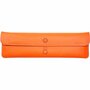 Чехол для клавиатуры Keychron K1/K1 SE/K1 Pro /K13 Pro Keyboard Travel Pouch Orange