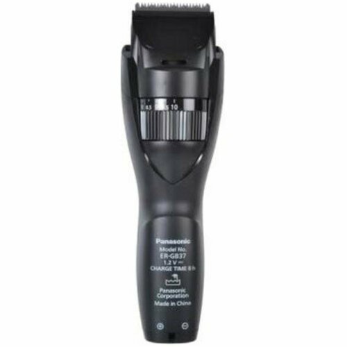 Триммер для волос PANASONIC ER-GB37-K451 1-10 мм АКБ 9821567 812700₽