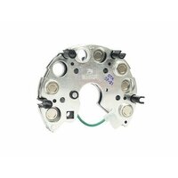 АвтоТрейд Диодный мост генер дв.406, 31029, 3110 (с генер. Г9422.3701) (АвтоТрейд).;
 ;
 АвтоТрейд Диодный мост генер  ...