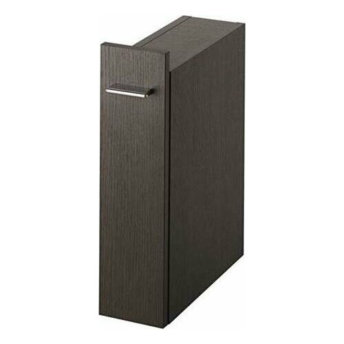 Боковой шкафчик 13 см Ideal Standard Daylight K2224EG тёмный дуб 13860₽