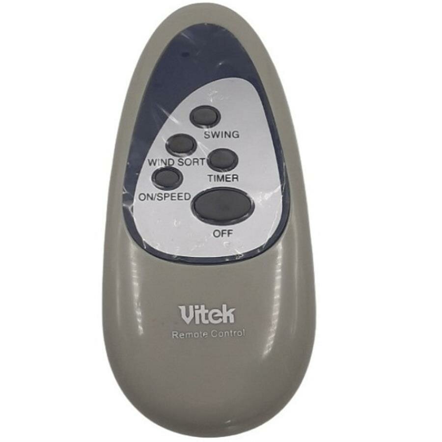 Vitek VT-1910-PDY пульт управления для вентилятора VT-1910