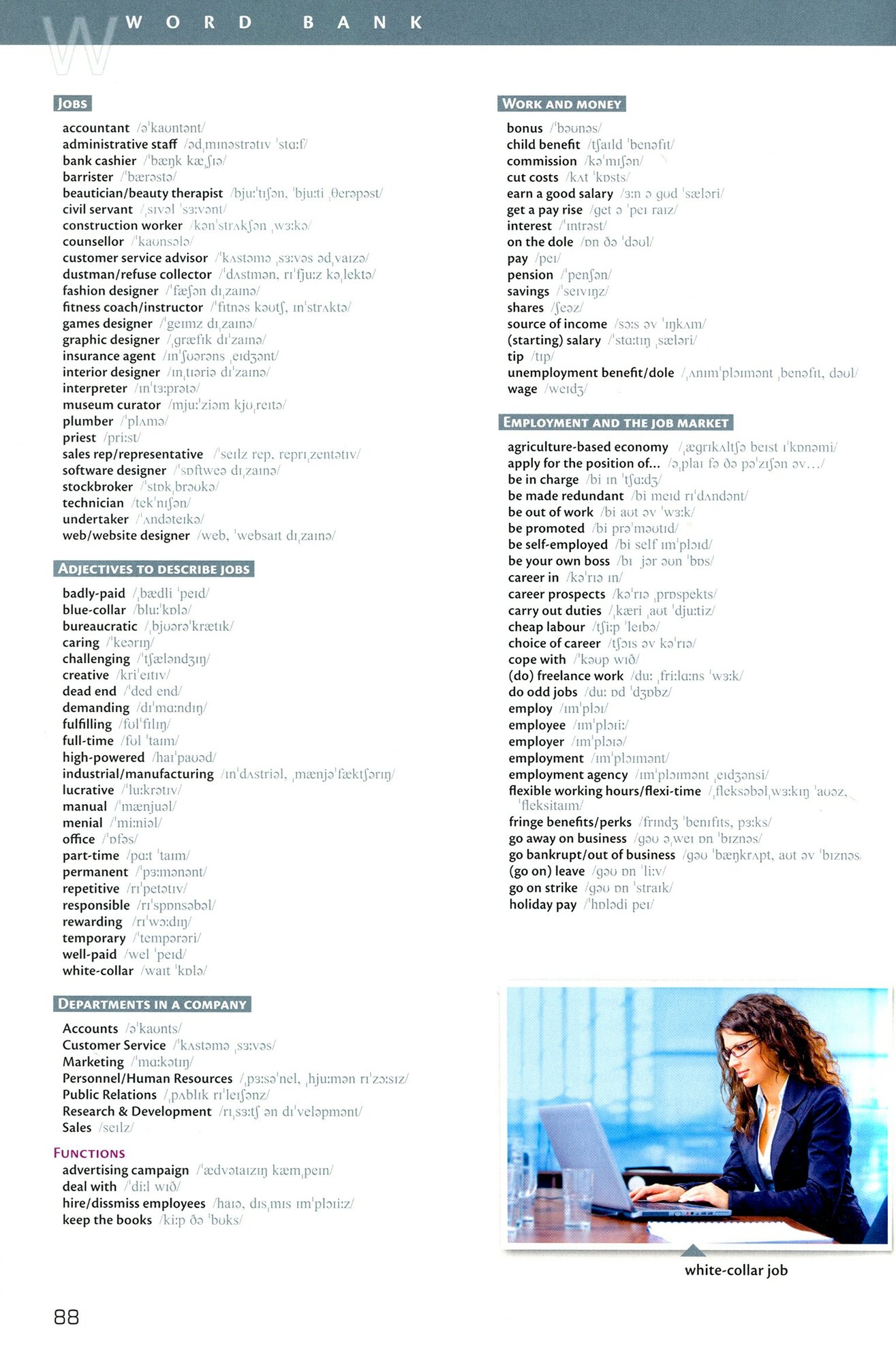 Longman Exam Accelerator + 2CDs - фото №4