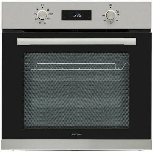 Духовой шкаф электрический Krona STEFANO 60 IX 5449000₽