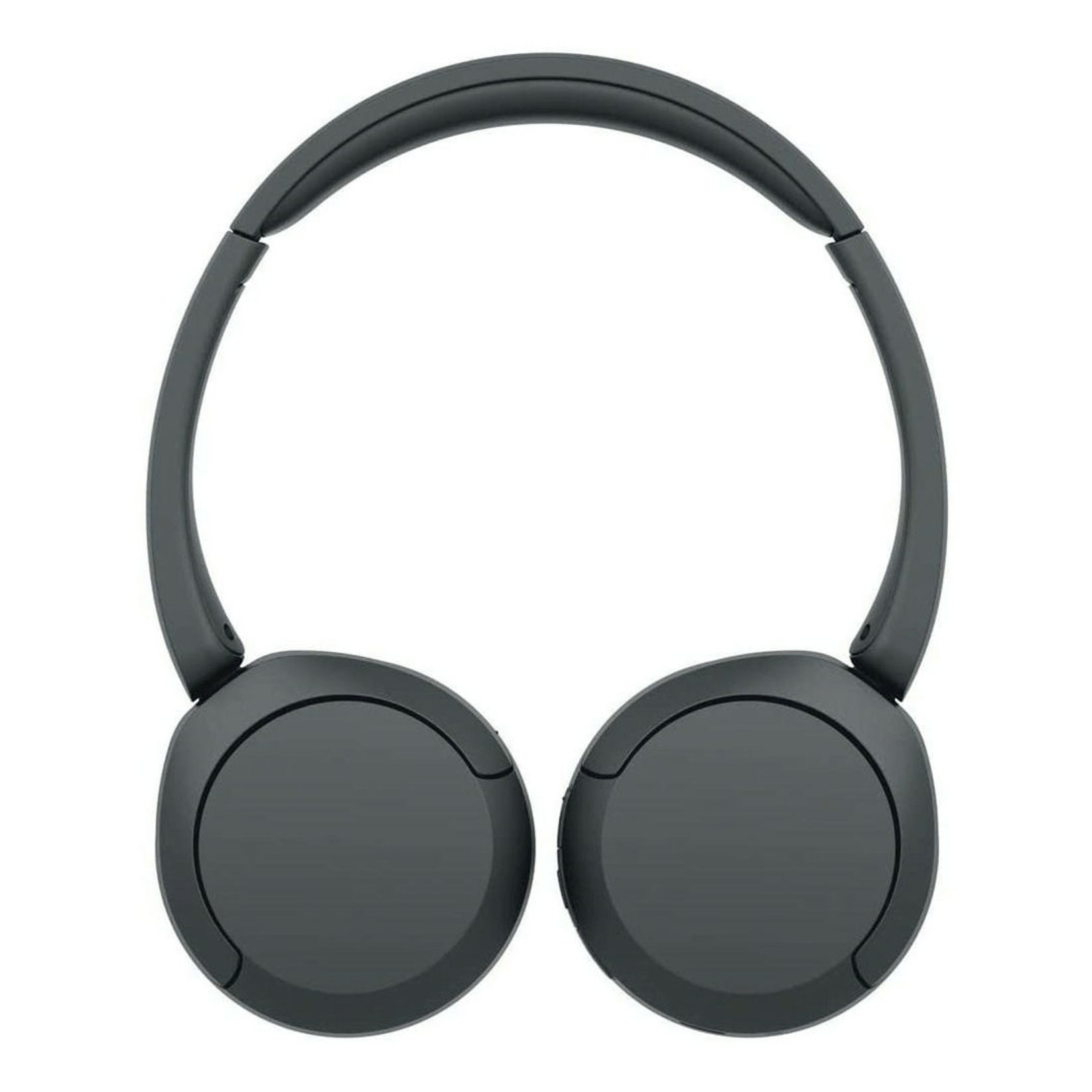 Наушники Sony WH-CH520, черный, беспроводные, с микрофоном, Bluetooth