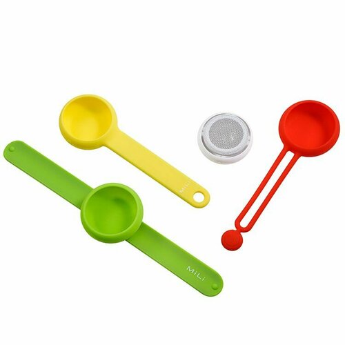 MiLi SoundMate Переносной Гибкий Bluetooth Мини-Динамик 149000₽