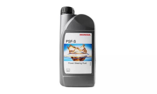 Жидкость HONDA PSF-S в ГУР 0828499902HE 1л