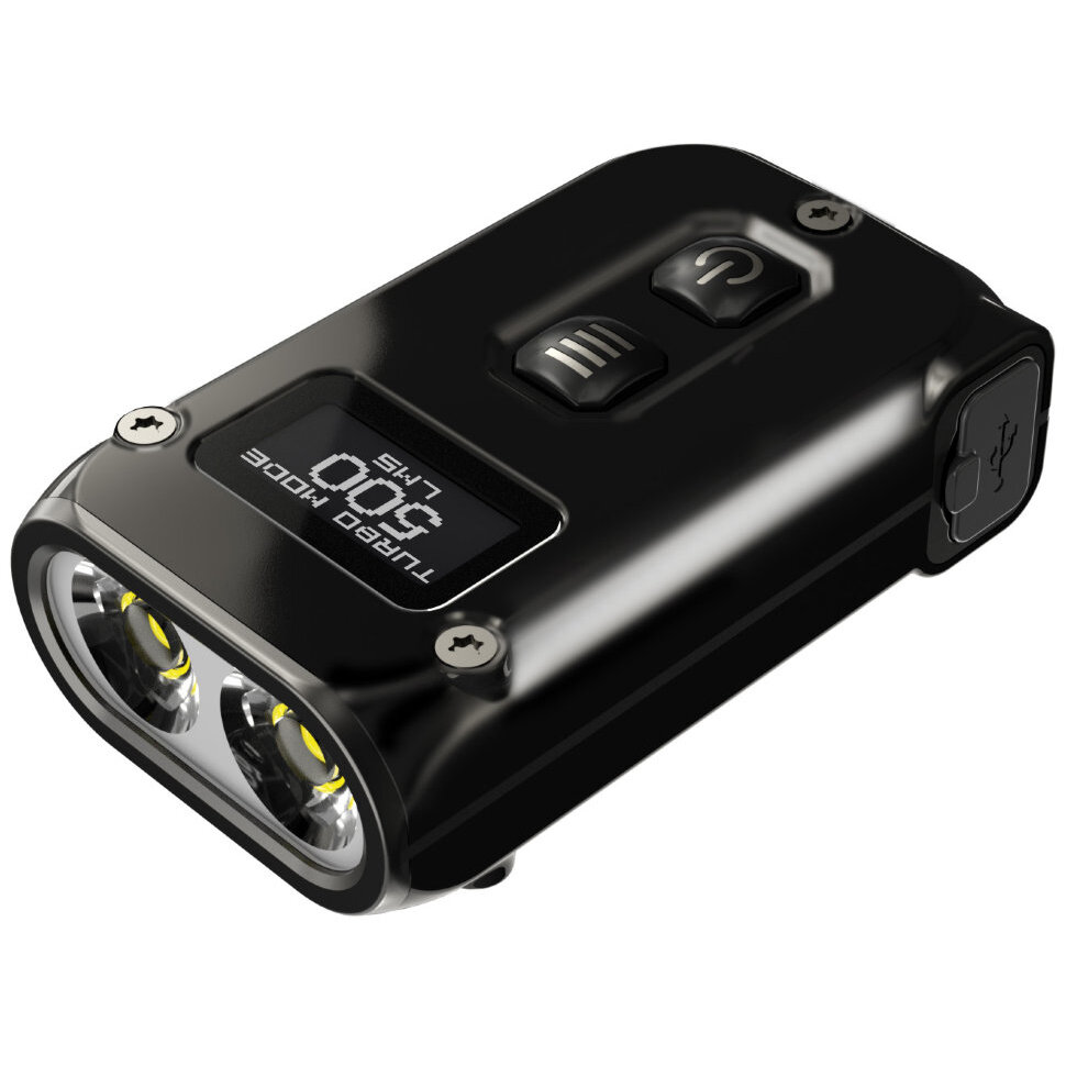 Фонарь NITECORE TINI2 (TINI2)