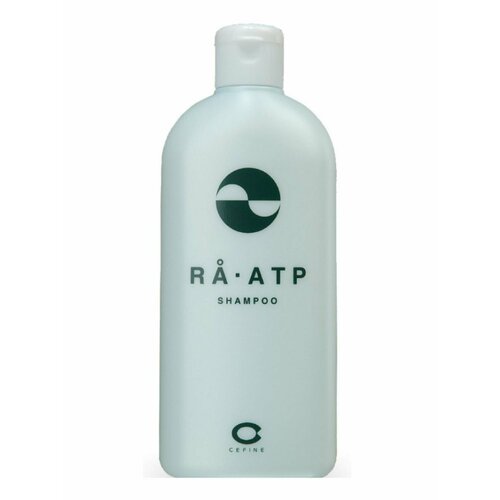 CEFINE Шампунь против выпадения волос Ra-Atp Shampoo (300 мл)