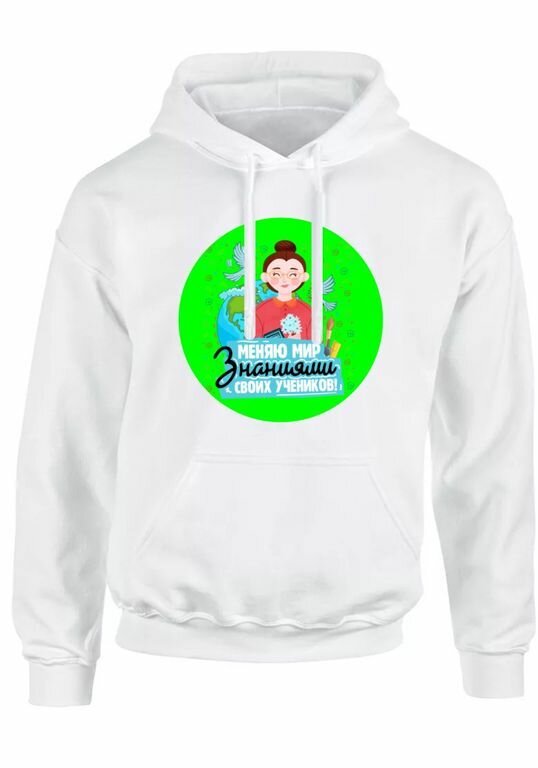 Толстовка MIGOM