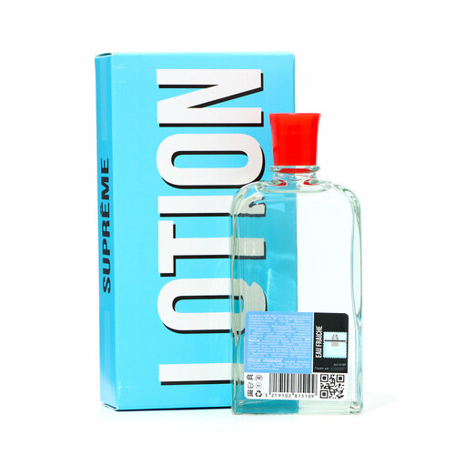 Лосьон после бритья Economical Packaging Eau Fraiche 100 мл 611₽