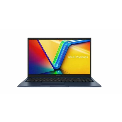 Ноутбук ASUS Vivobook 15 X1504ZA-BQ028 156 1920x1080 IPSIntel Core i5-1235U8ГБ DDR4512ГБ SSDIris Xe GraphicsБез ОС синий 90NB1021-M004T0 5406700₽
