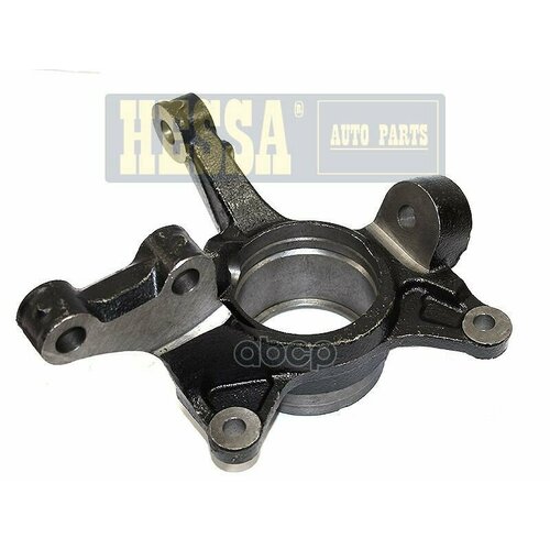 Кулак Поворотный Fr Вариант 1 Toyota AlphardAvalonCamryEstimaWindomLexus Es 01- Rh HESSA арт ZZXV18784 12650₽