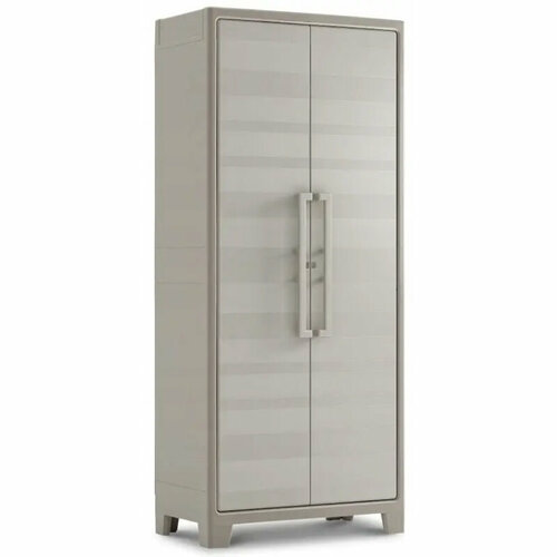 Многофункциональный шкаф пластиковый KeterKis Armadio Alto Gulliver DPDS PAL H102 17206637 240861 43420₽