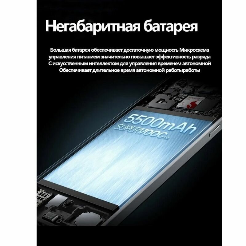 Смартфон OnePlus - фото №7