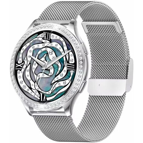 CheckME Smart Умные часы CheckME Smart CMSAK53SS2 1032000₽