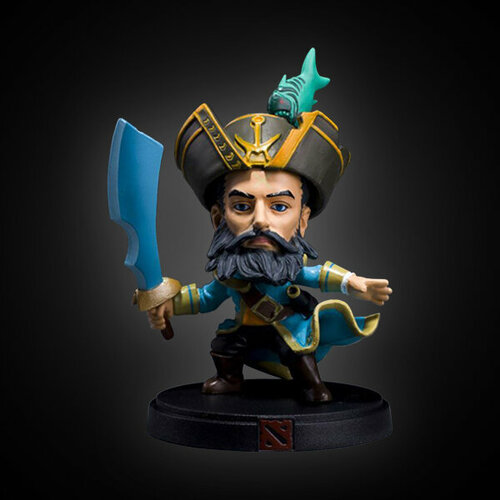 Коллекционная фигурка 