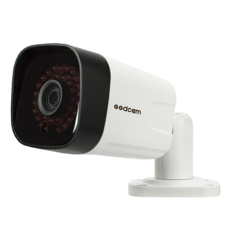 IP видеокамера IP-705 SSDCAM 858000₽