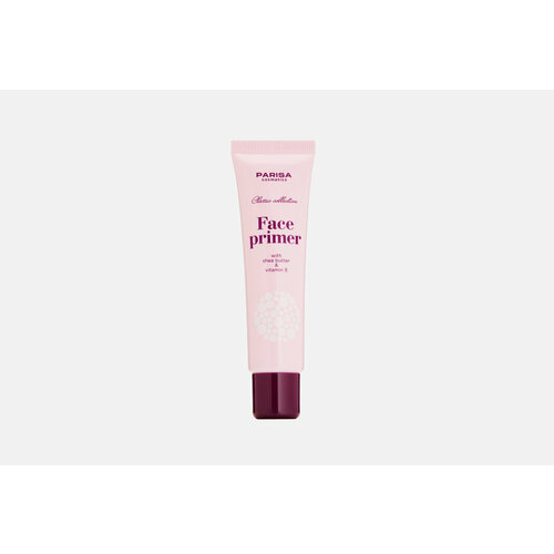 Праймер под макияж Parisa Cosmetics, Makeup Primer 25мл праймер под макияж parisa cosmetics makeup primer 25 мл