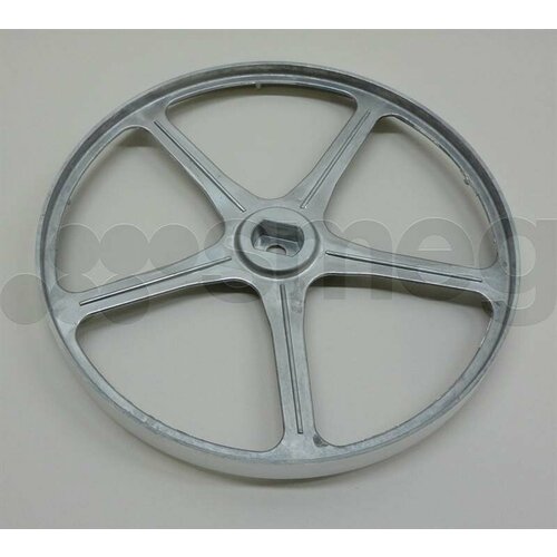 Шкив для стиральных машин Смег 876370071 8900₽