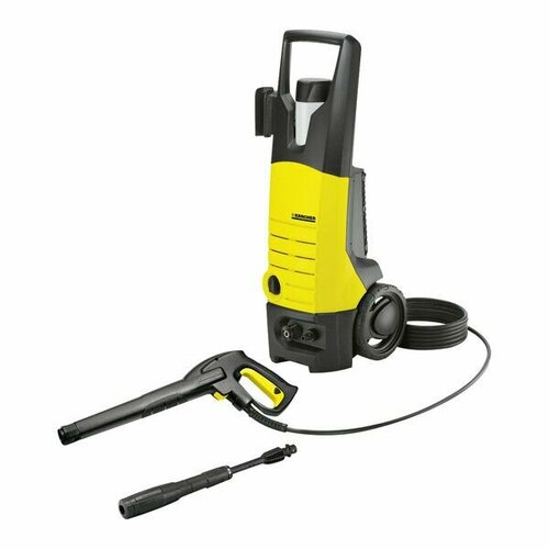 мойка высокого давления минимойка ам 1100 Мойка высокого давления Karcher K 5 UM 2100 Вт (1.950-213.0)