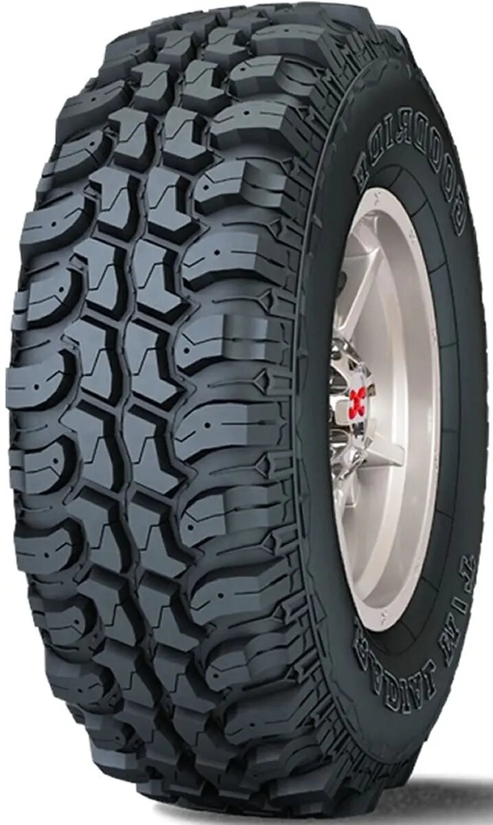 Летние шины Goodride Mud Legend SL366 (12,5/0 R15C 113Q)