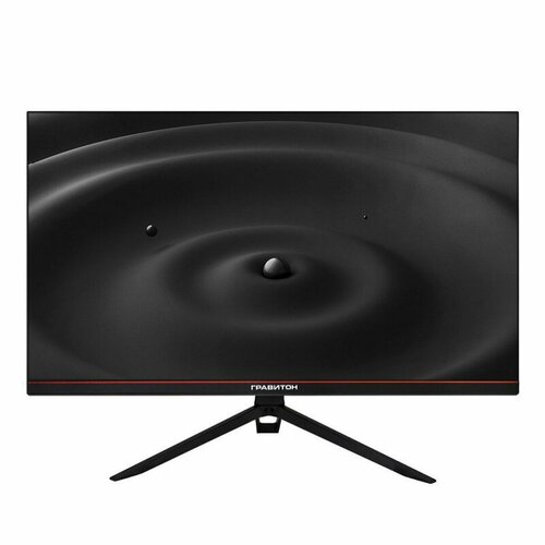 Моноблок Гравитон М75И 27i5 12400 2516GbSSD 512GbUHDGклавмышьnoOS 151140 16694600₽