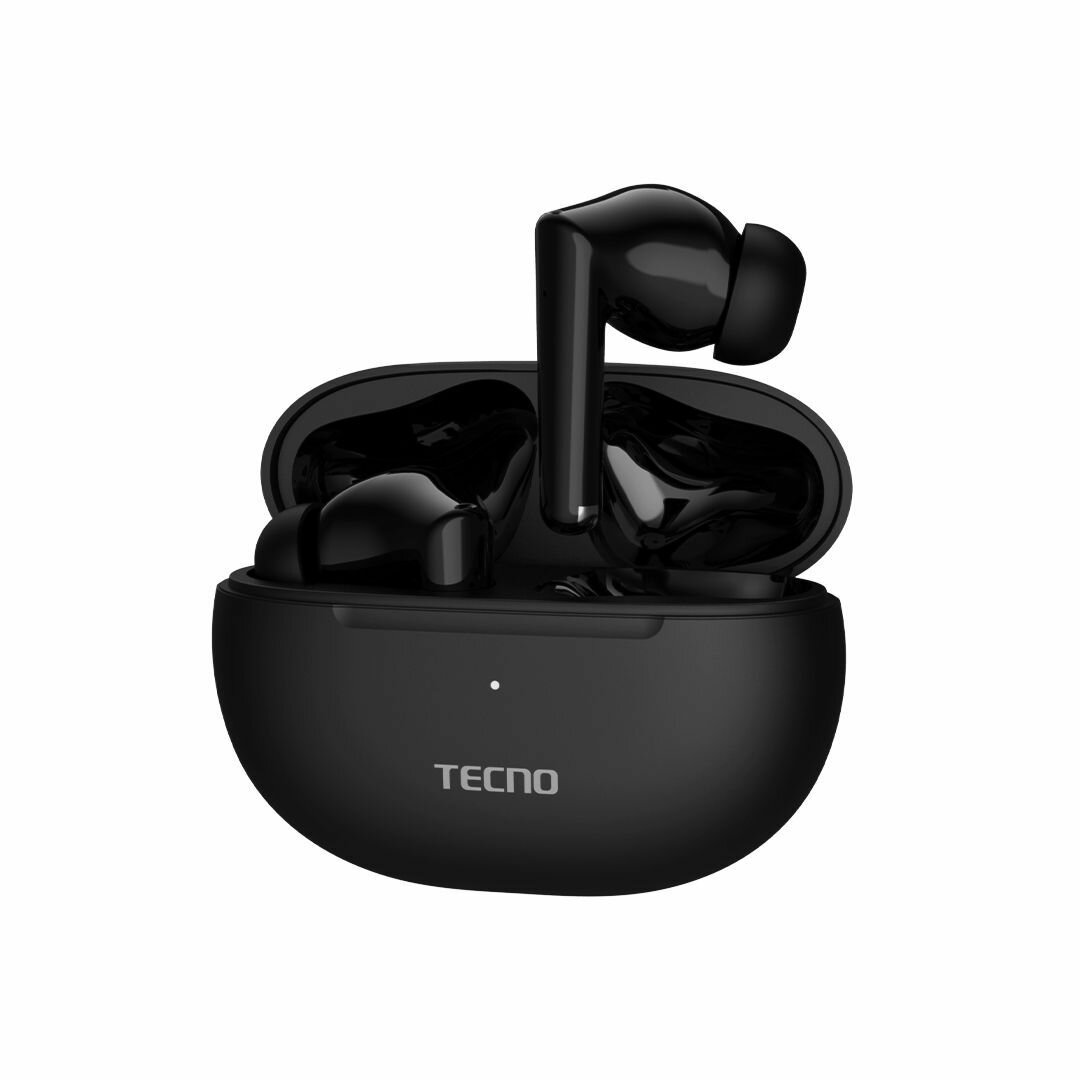 Беспроводная гарнитура Tecno Buds 3 BD03 — фото 1