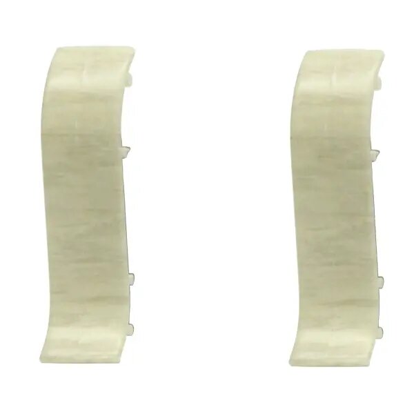 Соединитель Artens Дуб молочный 55 мм 2 шт.