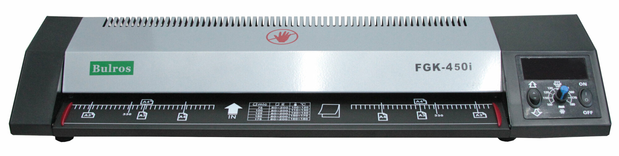 Bulros FGK-450i