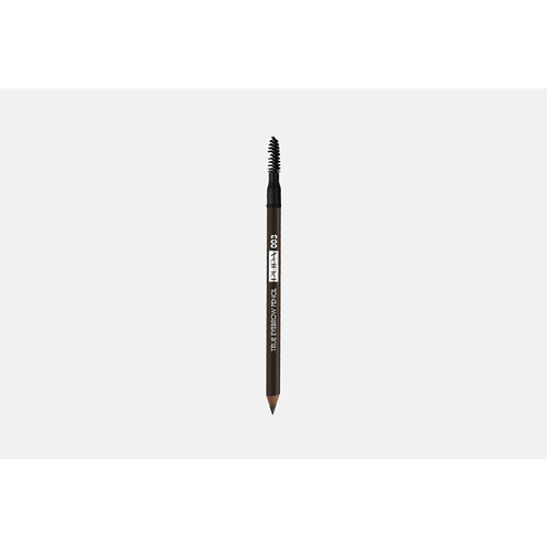 Карандаш для бровей Pupa TRUE EYEBROW PENCIL 1шт 3445₽