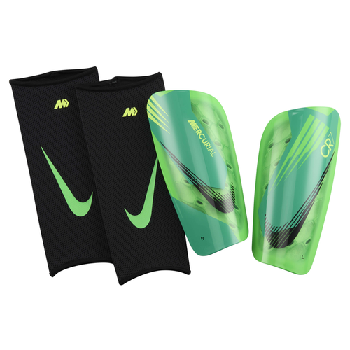 Щитки Nike CR7 Mercurial Lite Guard щитки nike mercurial hardshell sp2128 492