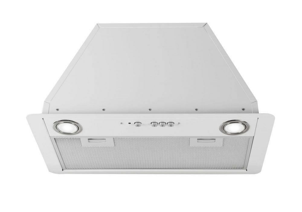 Вытяжка ELIKOR FLAT 52P-650-K3D белый (939386)