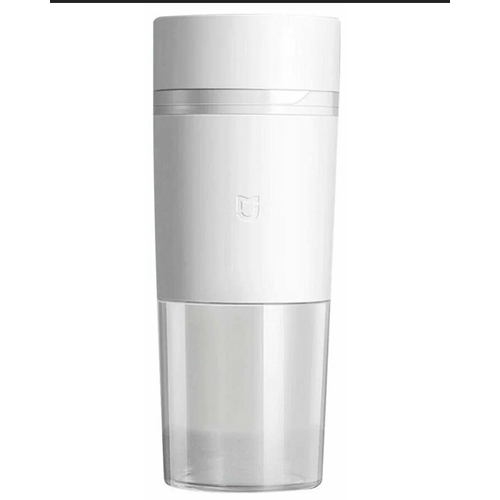 Беспроводная соковыжималка блендер Xiaomi Mijia Portable Juicer Cup MJZZB01PL 300ml 2490₽