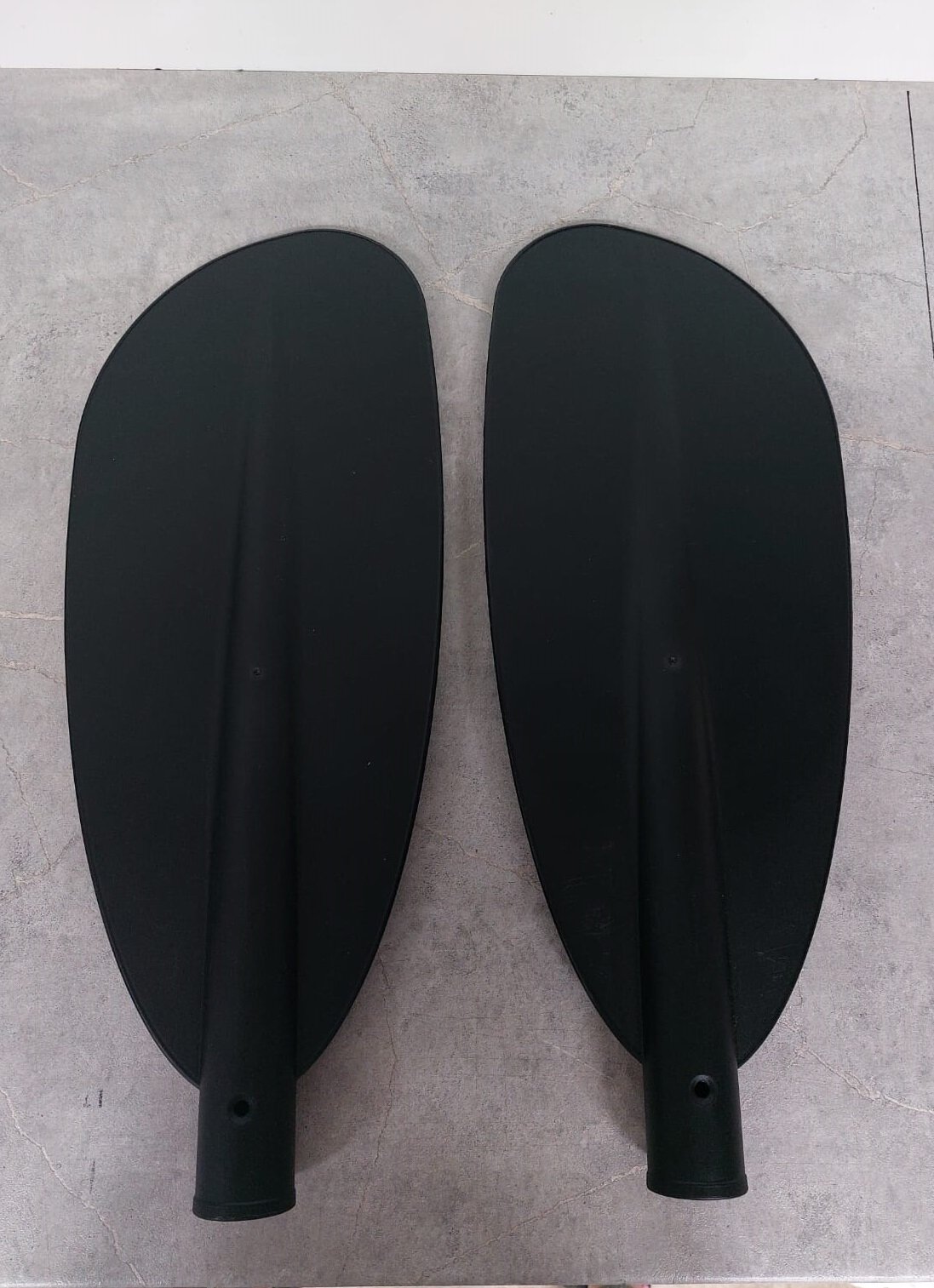 Лопасть весла "каяк" 32мм (правая+левая) — фото 1